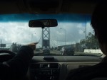 Den andra bron till SF som inte är Golden Gate (ja, vad den nu heter..)