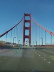 San Francisco, Golden Gate, Stanford, Fest