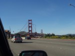 ...Golden Gate!